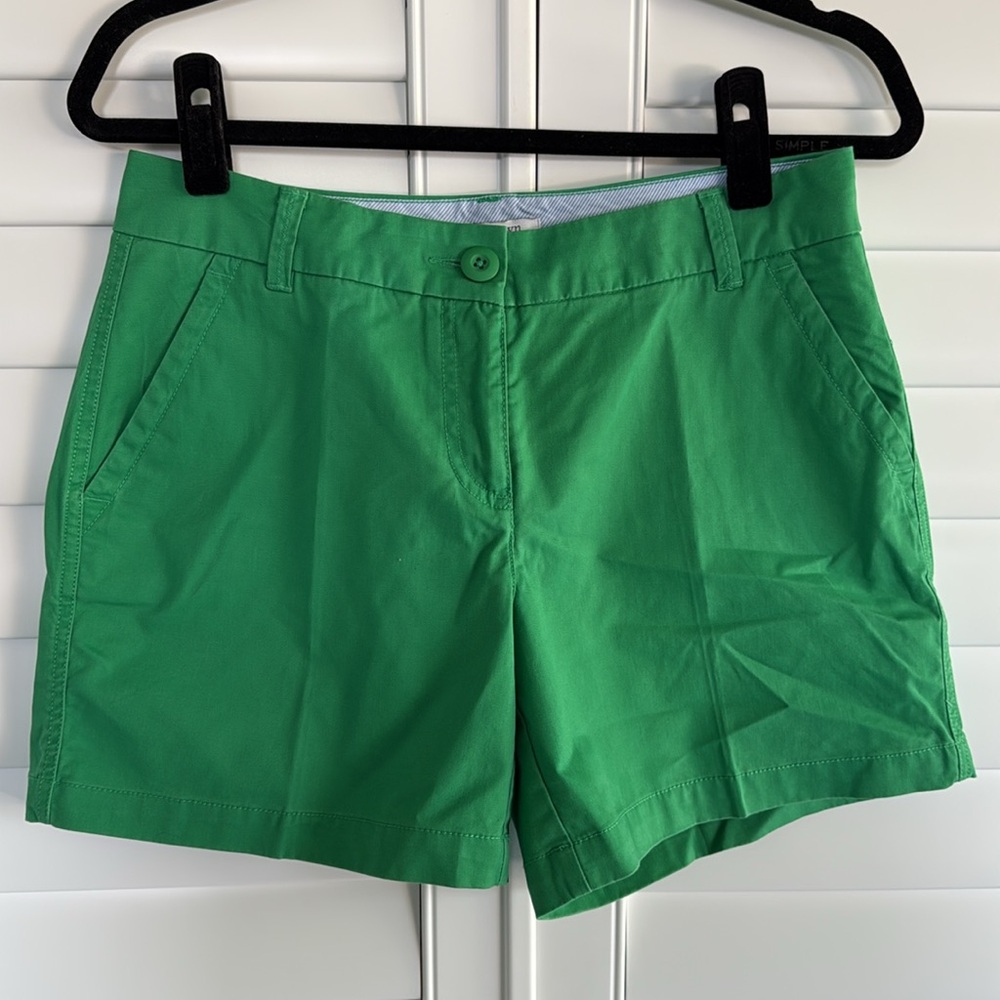 Crown & Ivy Caroline‎ Shorts Sz 4